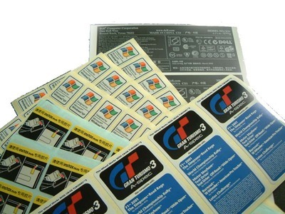 蘇州中位印務 深耕專業標簽印刷，打造一站式產品標識解決方案